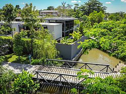 Riverhouse Phuket: Private Pool Villas For Sale