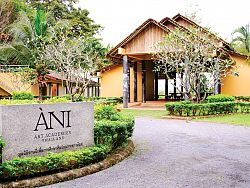 ÀNI Art Academies - Thailand