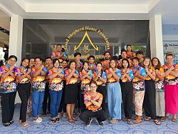 Charitable Initiatives in Phuket