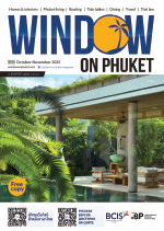 October November 2025 : Digital version magazine
