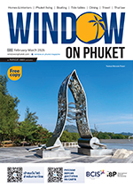 February March 2026 : Digital version magazine