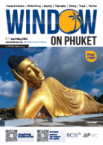 April May 2026 : Digital version magazine