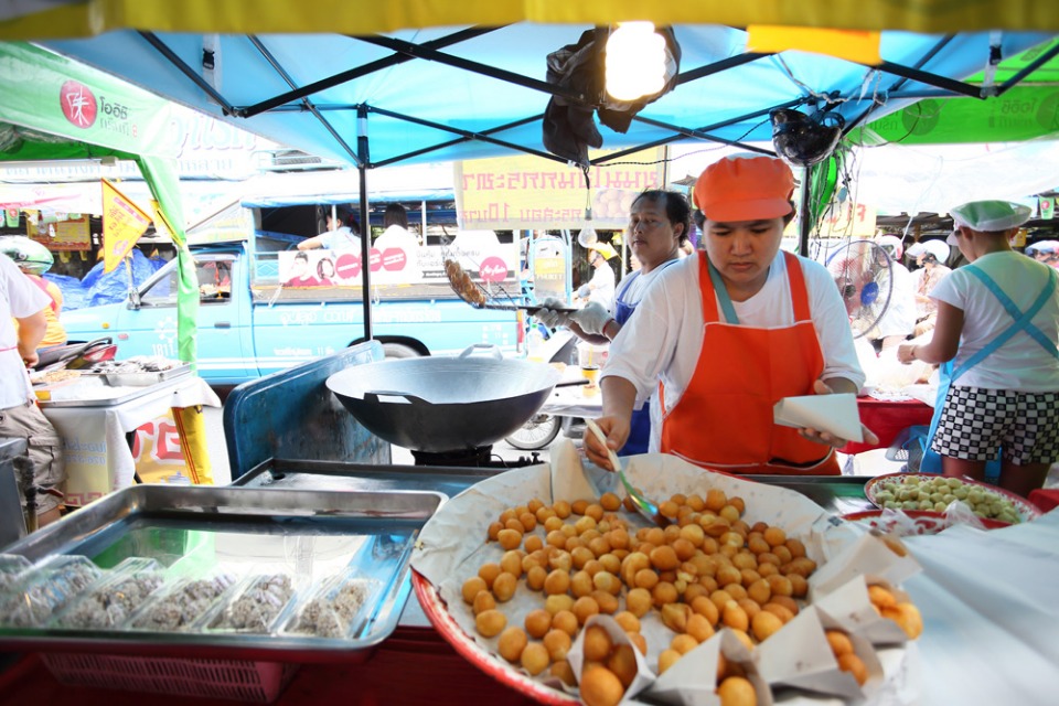 Phuket's Vegetarian Festival