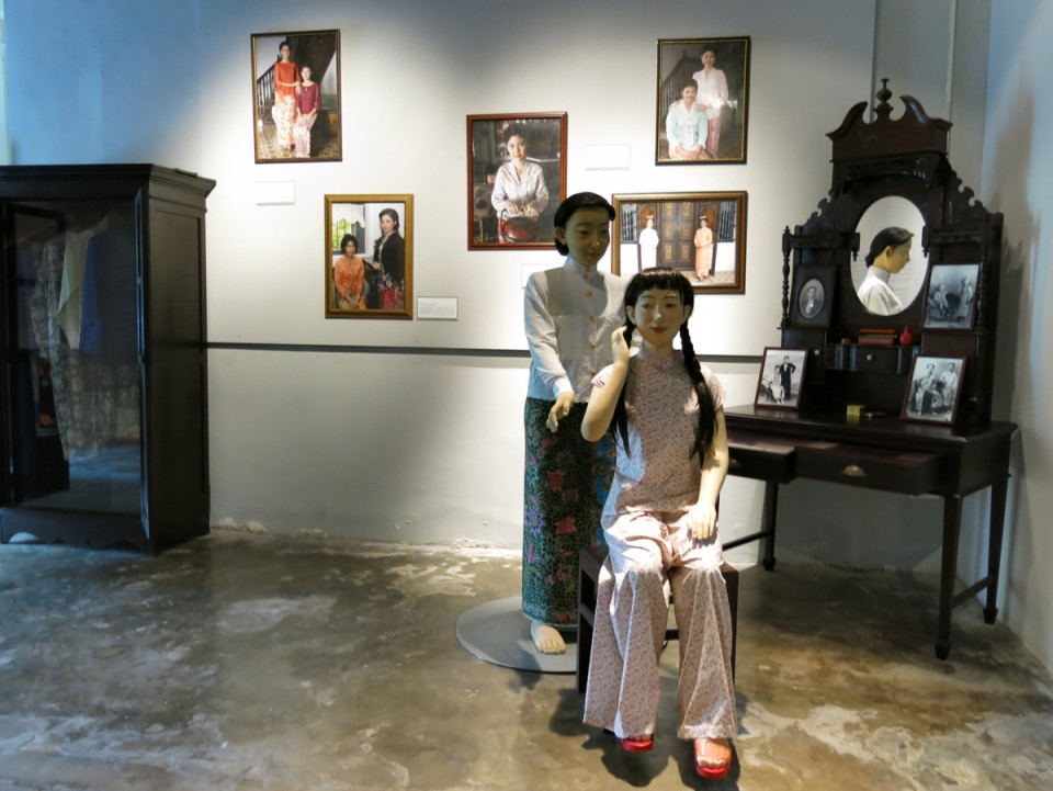 Phuket Thai Hua Museum