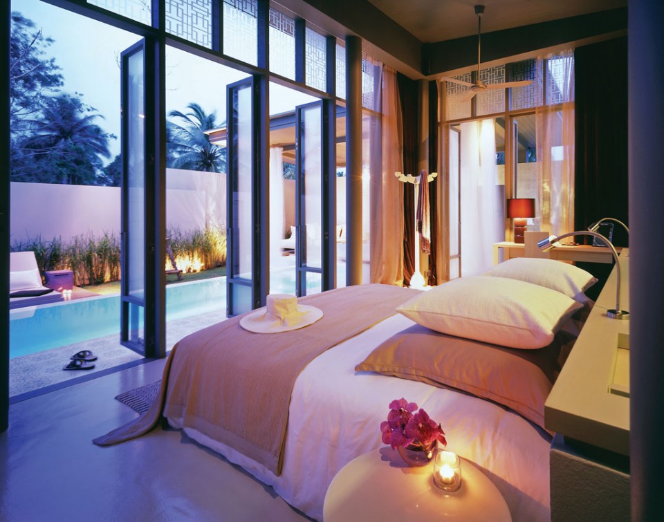 The SALA Phuket Resort and Spa