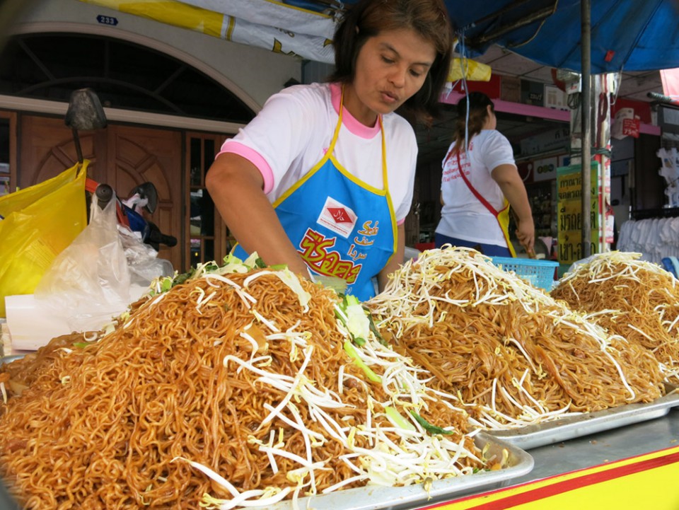  Phuket's Vegetarian Festival