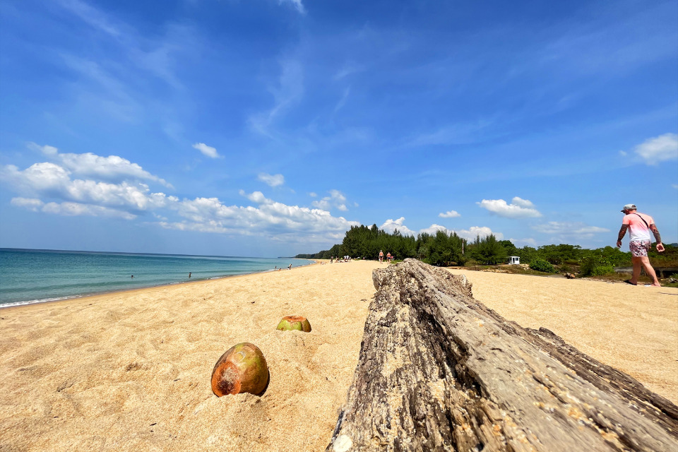 The lowdown on the beaches of Phuket