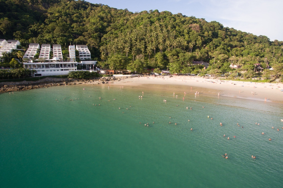 The lowdown on the beaches of Phuket