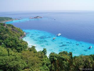 The Similans