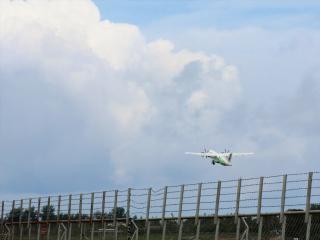 Krabi Airport 