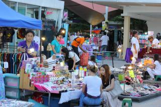Gems you won’t find in guidebooks Phuket Indy Market