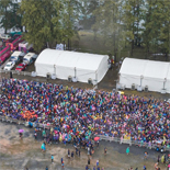 Kao South Start at Laguna Grove