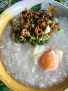 Rise & Shine: Favourite local breakfasts in Phuket