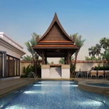 Serenity Three Bedroom Pool Residence