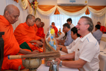 Amari Phuket celebrates another year of success in 34th anniversary