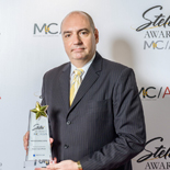 Angsana Laguna Phuket - MC Aisa Stella Awards 2019