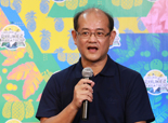 Anthony Loh, Vice President of Laguna Phuket