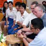 Amari Phuket celebrates its 35th Anniversary of hotel operation