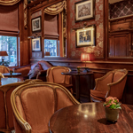 The Pavilions Amsterdam, The Toren, Bar and Lounge