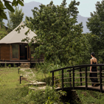 The Pavilions Himalayas, Lakeview