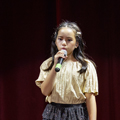 International Act: Bella Yongsakul, singer