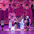 Play: Chang'E and HouYi Marry