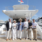Thailand Yacht Show 2020