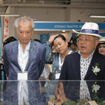 Thailand Yacht Show 2020