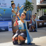 Thailand Yacht Show 2020