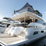 Thailand Yacht Show 2020