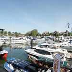 Thailand Yacht Show 2020