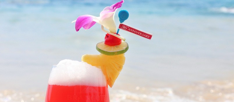 Kata Group celebrates 36 years of Thai beach paradise stays