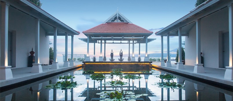 Amatara launches full-day Wellness & Detox packages and exclusive Wellness Membership Program