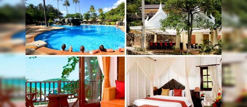 Window On Phuket All Seasons Naiharn Phuket - 