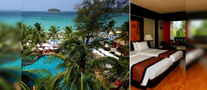 Window On Phuket Kata Beach Resort Spa