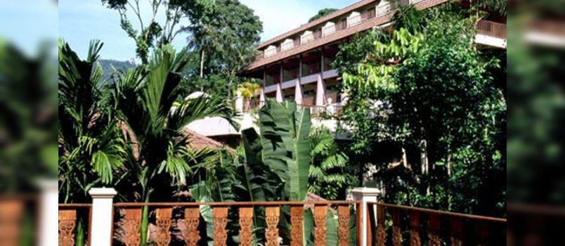 Window On Phuket Chanalai Garden Resort