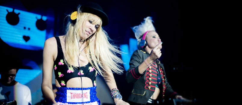 The ultimate anniversary experience: Illuzion Phuket 2nd anniversary celebrations!! 