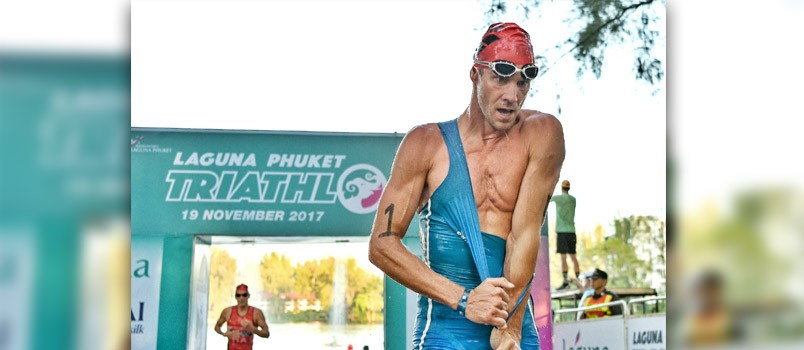 25th Laguna Phuket Triathlon’s Date Announced – Registration Opens 1 January