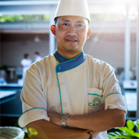 About Chef Nuttanun 'Pui' Yatajareanrod