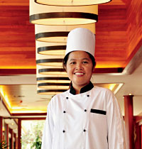 Chef Supreeda (Ooy) Khemkheang