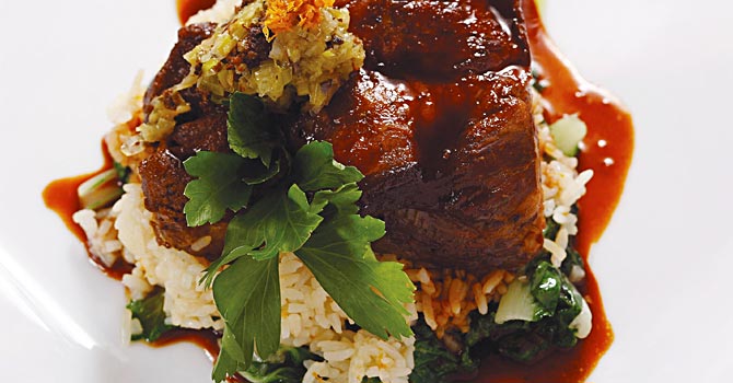 Recipe - Sichuan Braised Pork Shoulder