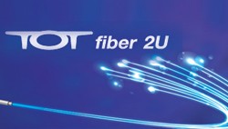 TOT Fiber for you