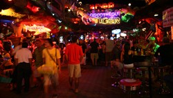 Bangla Road (Patong)