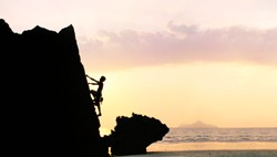 Natural high