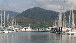 Royal Langkawi Yacht Club