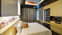 Sleep With Me Design Hotel @ Patong