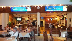 Karlsson's Restaurant & Steak House