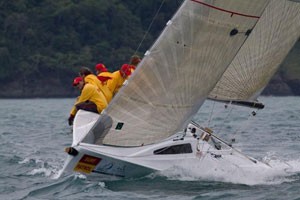 Phuket Yacht Club: Sailing Centre for Cruisers & Racers 
