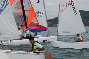 Phuket Youth Sailing Club