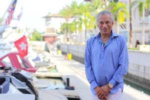 Gulu Lalvani